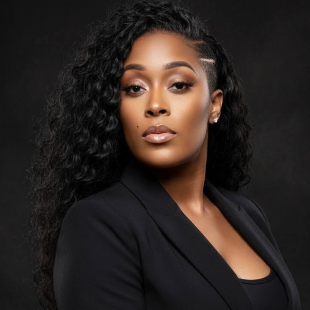Portrait of Dr. Shakira V. Clark